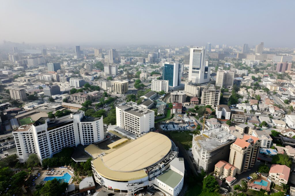 Lagos Crypto Hub