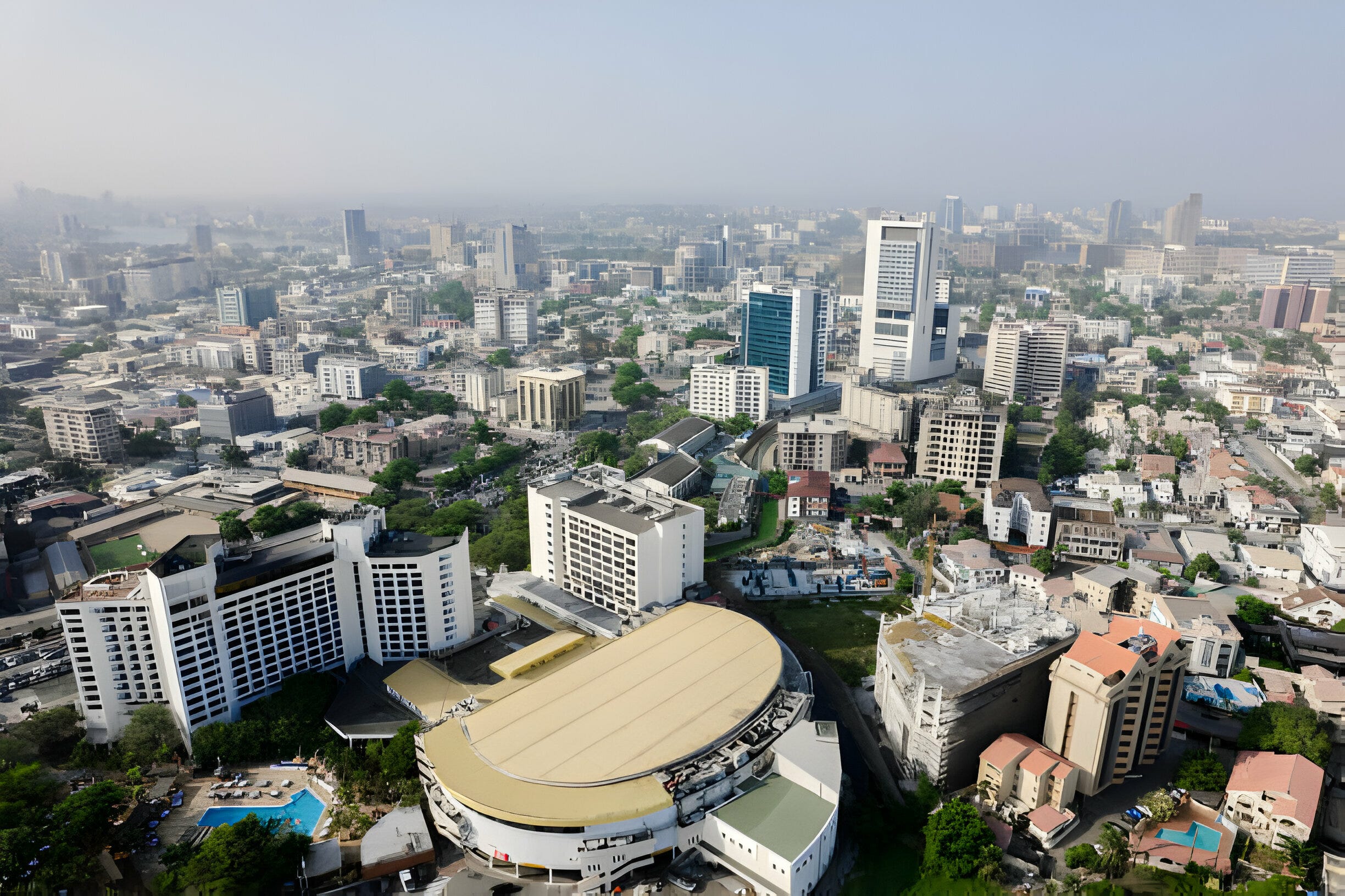 Lagos: The Hotbed of Crypto in Africa’s Largest Economy