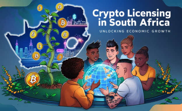 Crypto Licensing in South Africa