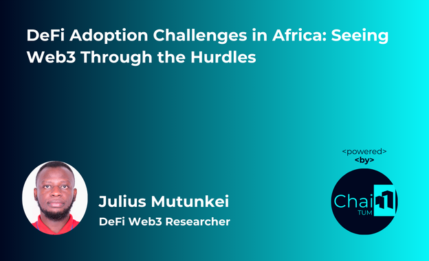 DeFi Adoption Challenges in Africa