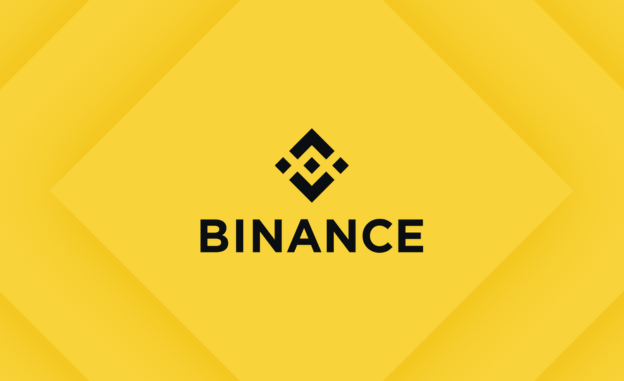Binance logo representing the crypto exchange's new tax assistance tool launch in South Africa