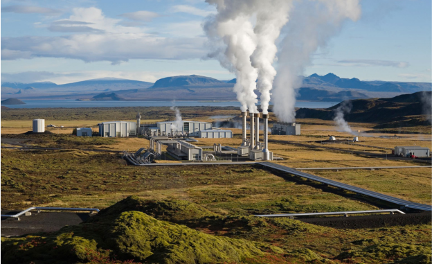 Geothermal Power in Africa