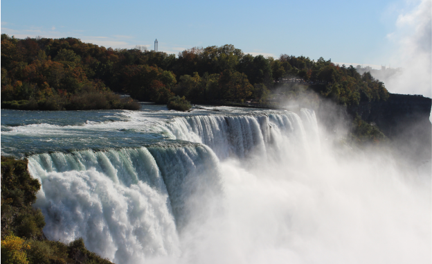 Hydropower in Africa