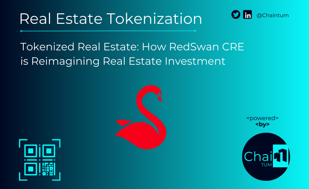 How RedSwan CRE is Reimagining Real Estate Investment.