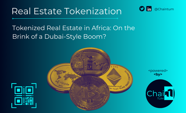 Real-Estate-Tokenization