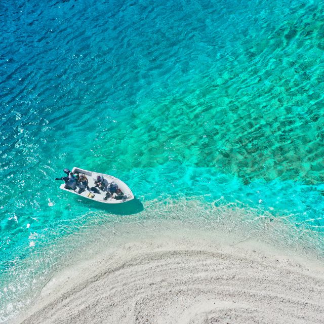 Blockchain in Mauritius