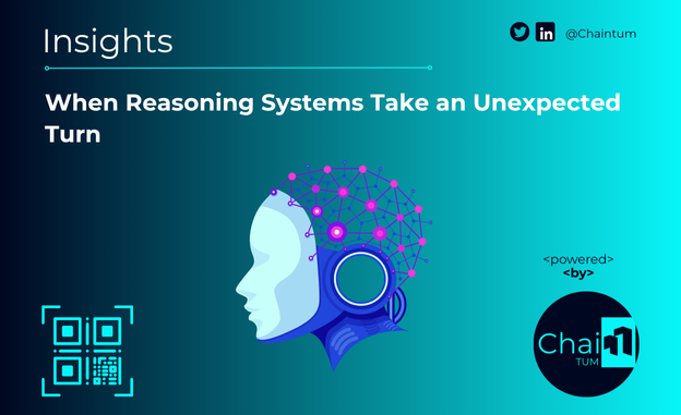 When Reasoning Systems Take an Unexpected Turn